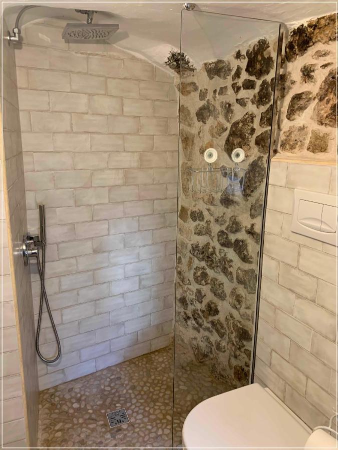 Biancostuni 81 Apartment Luaran gambar